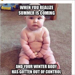 Meet your Posher, Gerald